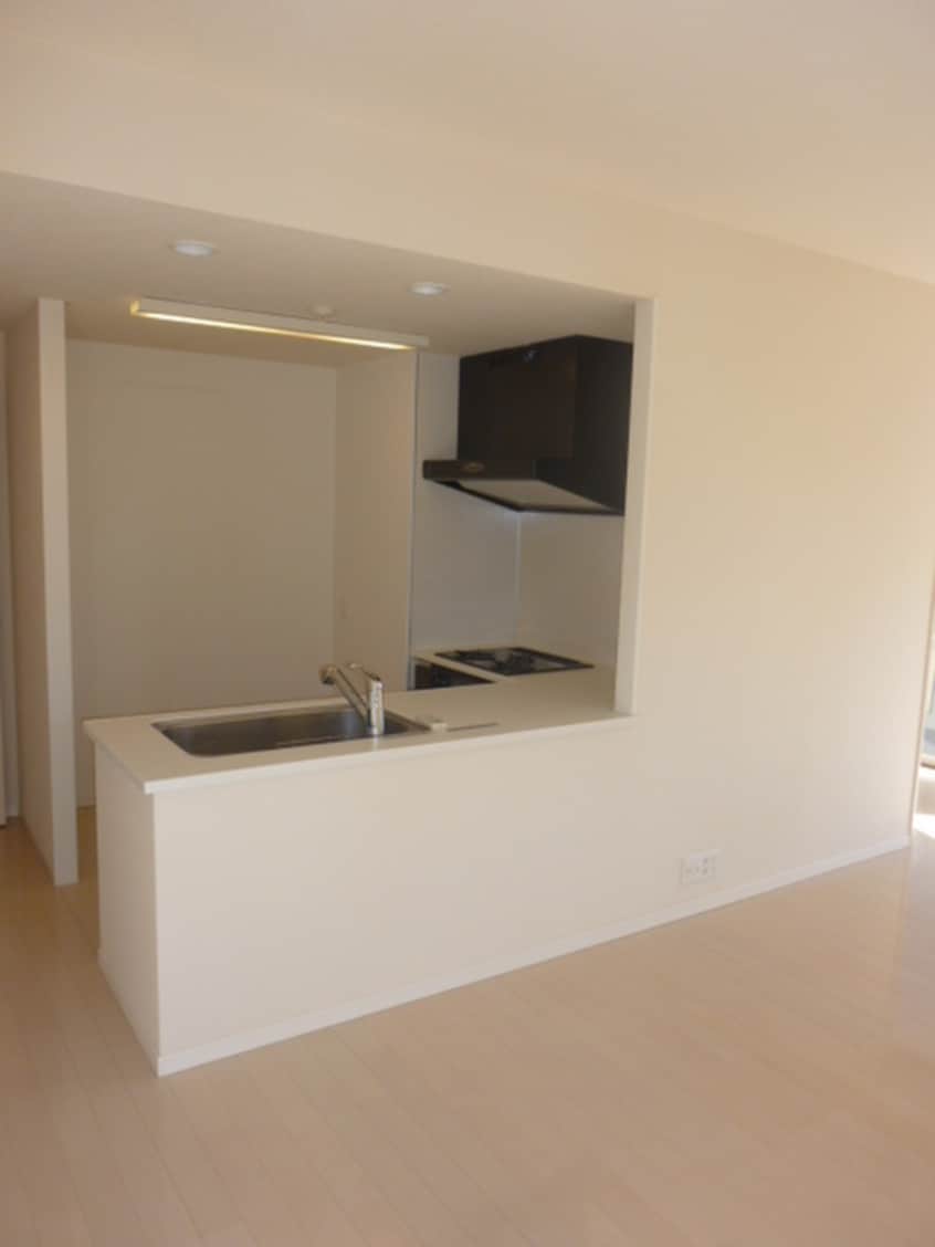 居室 ダイアパレス蔵前