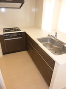 居室 ダイアパレス蔵前