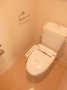 トイレ ダイアパレス蔵前