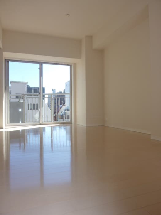 居室 ダイアパレス蔵前