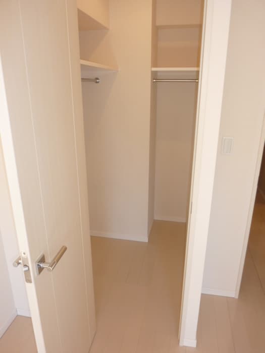 収納 ダイアパレス蔵前