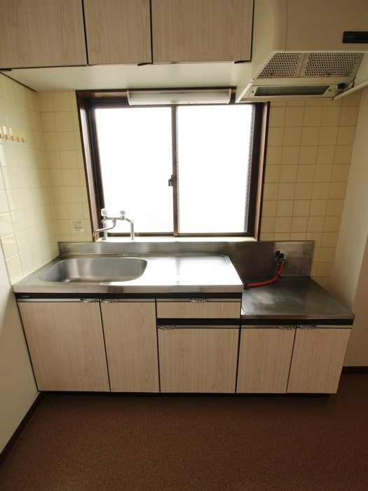 キッチン ハウスＫ