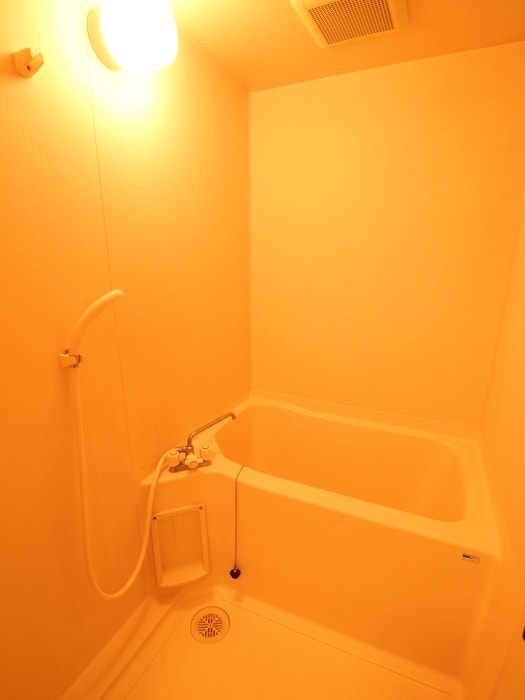 バス／シャワールーム等 ハウスＫ