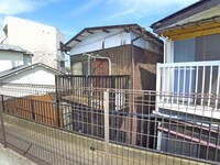 秋津戸建