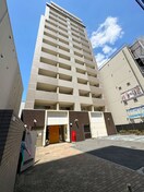 外観写真 アリュージュ志木本町（403）