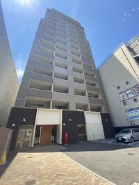 アリュージュ志木本町（403）