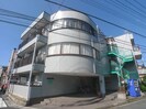 メゾンプレインズ Ａ棟の外観