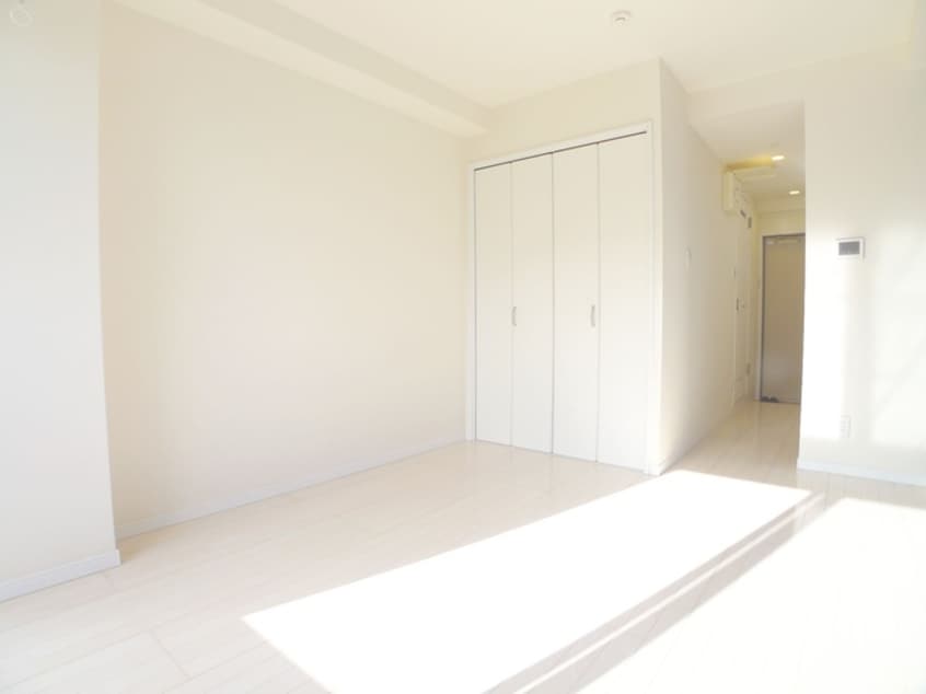 居室 ＹＡＳＵＩビル　第８