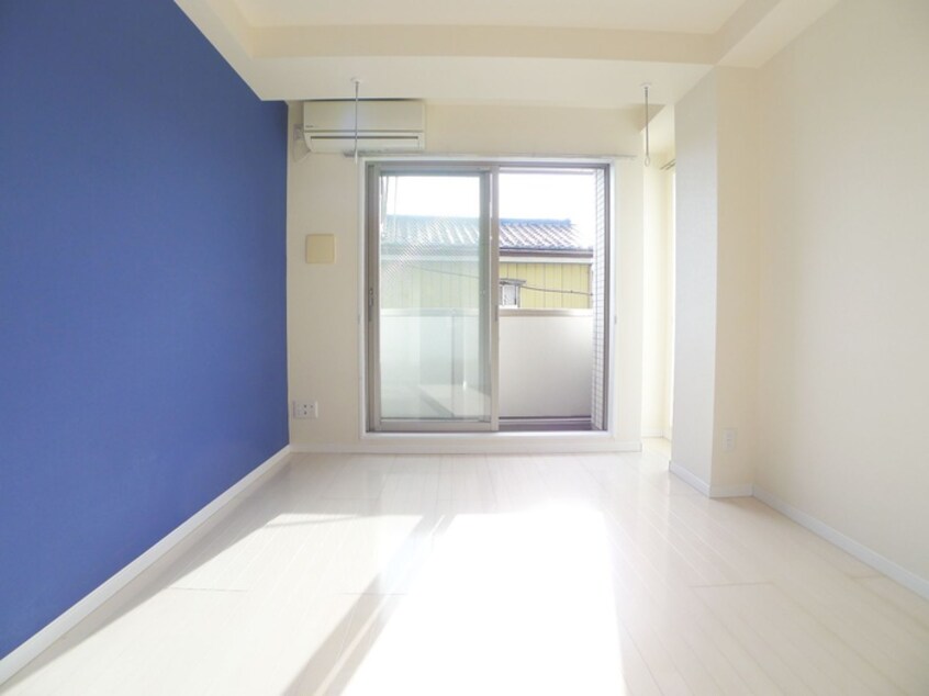 居室 ＹＡＳＵＩビル　第８