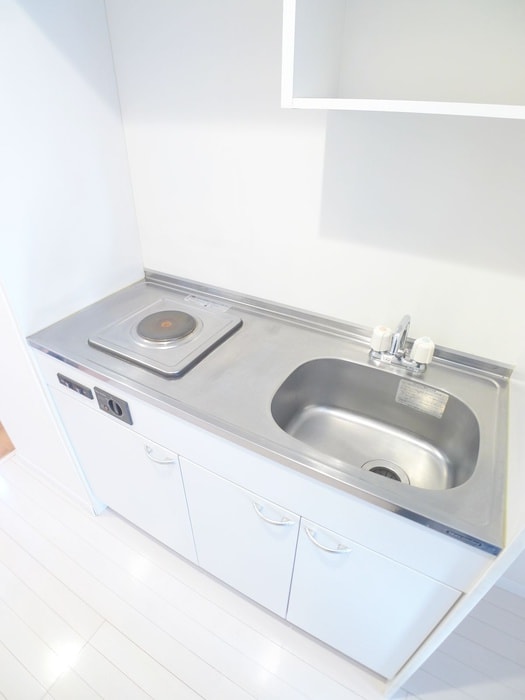 キッチン ＹＡＳＵＩビル　第８