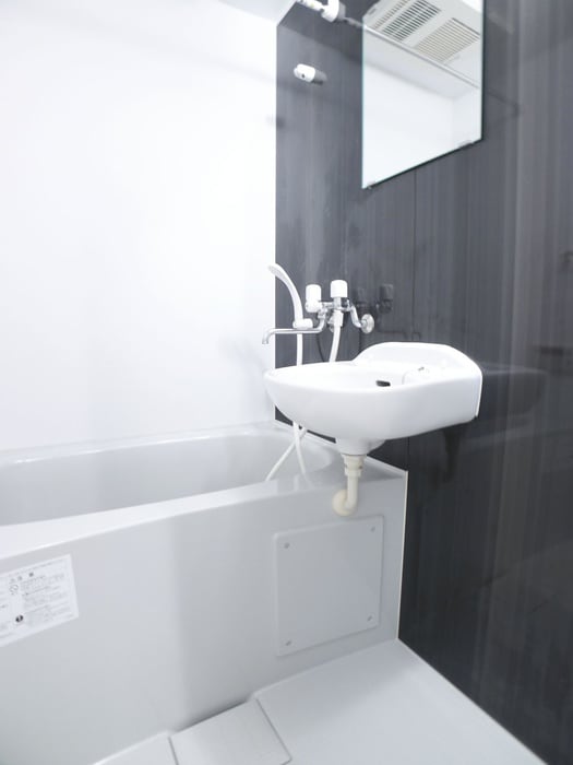 バス／シャワールーム等 ＹＡＳＵＩビル　第８
