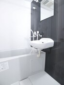 バス／シャワールーム等 ＹＡＳＵＩビル　第８