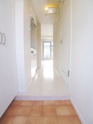 玄関 ＹＡＳＵＩビル　第８