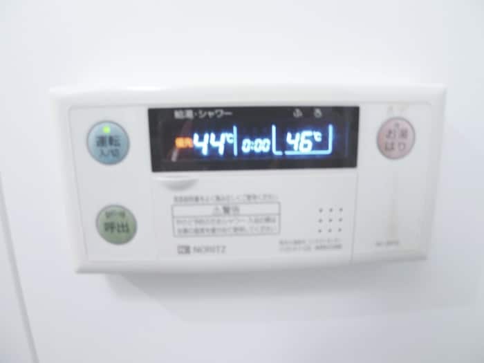 内観写真 ＹＡＳＵＩビル　第８