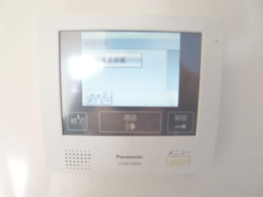 内観写真 ＹＡＳＵＩビル　第８