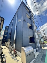 グランクオール京成立石