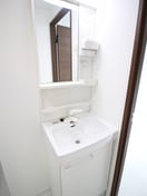 洗面 グランクオール京成立石