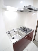 キッチン グランクオール京成立石