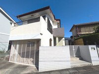 朝日ひまわり戸建