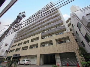 フィールＡ渋谷(312)