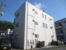 建物設備 漆原第二マンション