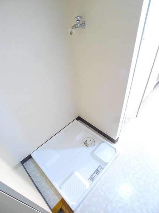 洗濯機置場 ホロンプラザ行徳