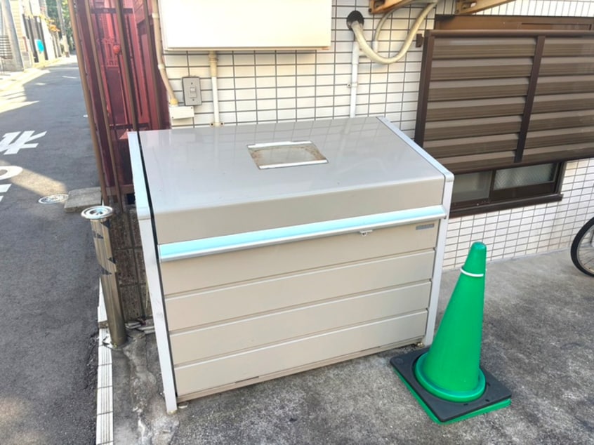 周辺環境 ＳＫハイムⅡ