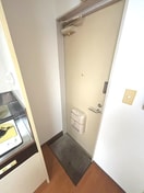 玄関 ＳＫハイムⅡ