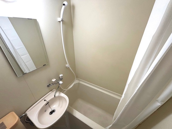 バス／シャワールーム等 ＳＫハイムⅡ