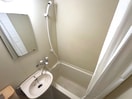 バス／シャワールーム等 ＳＫハイムⅡ