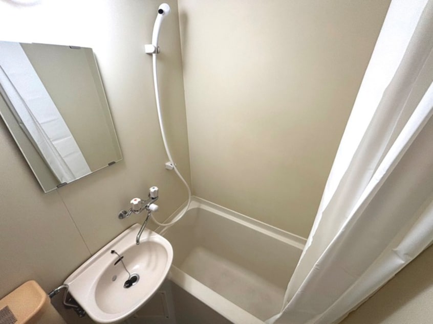 バス／シャワールーム等 ＳＫハイムⅡ