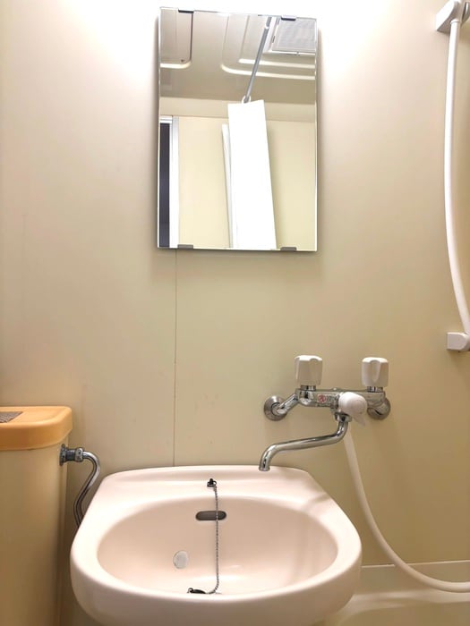 洗面 ＳＫハイムⅡ