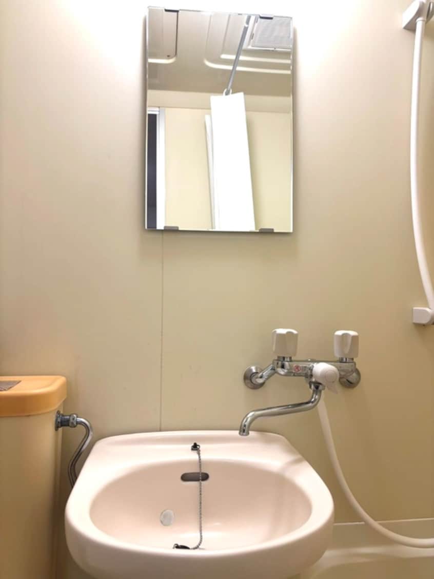 洗面 ＳＫハイムⅡ