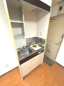 キッチン ＳＫハイムⅡ