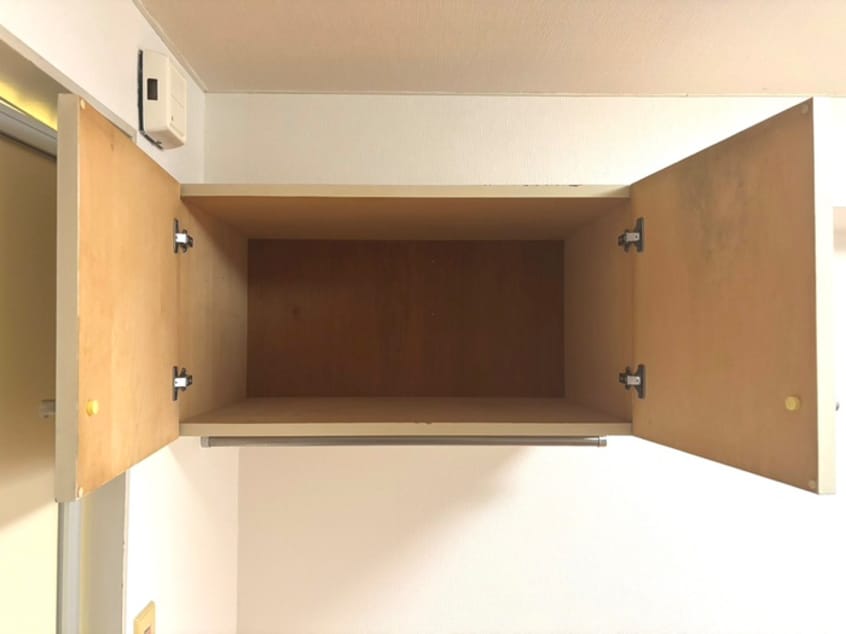 収納 ＳＫハイムⅡ