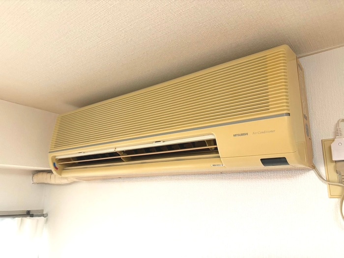 内観写真 ＳＫハイムⅡ