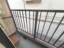 ベランダ・バルコニー ＳＫハイムⅡ