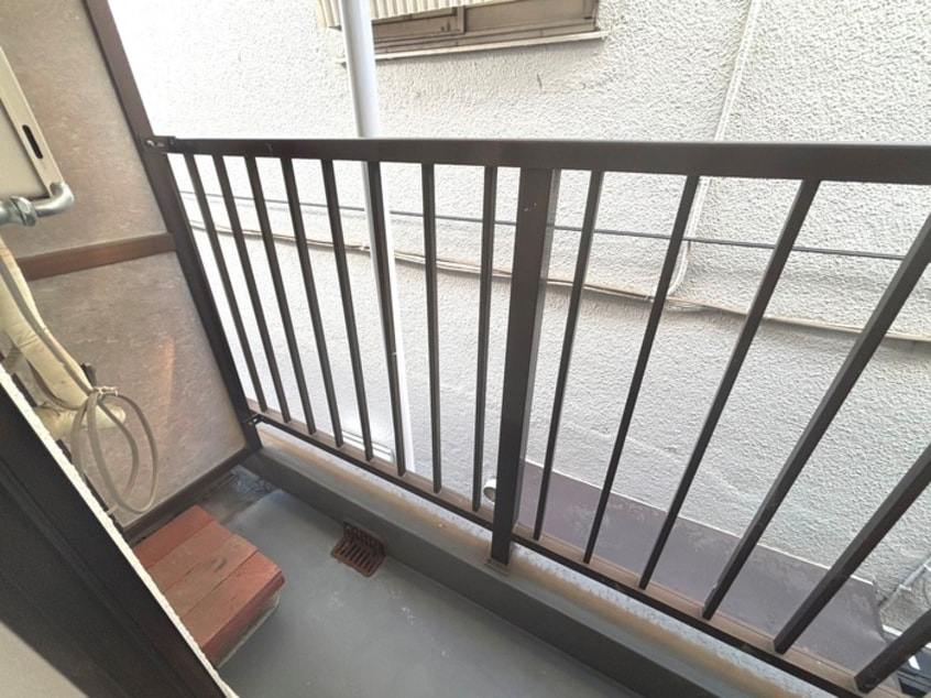 ベランダ・バルコニー ＳＫハイムⅡ