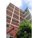 アルス・ヤマナガの外観