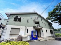 グリ－ンコ－ト東戸塚