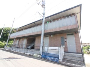 ソレジオ小手指