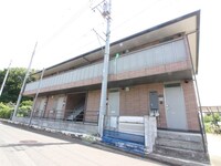 ソレジオ小手指