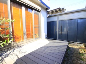 仮)下日出谷貸家