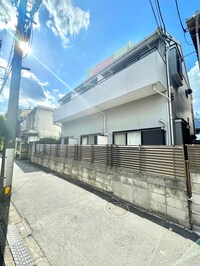 クレストハイム