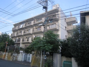 湘南アパ－トメント