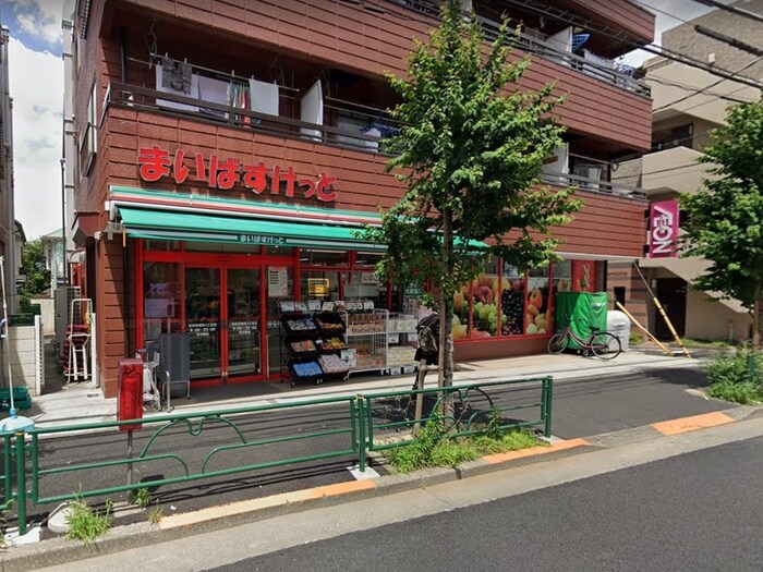 セブンイレブン吉祥寺南町4丁目店(スーパー)まで270m シャトレジョ－ジタウン