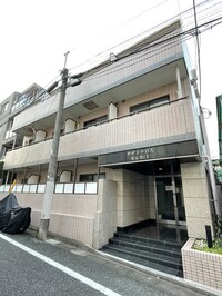 サザンクロス馬込NO.１