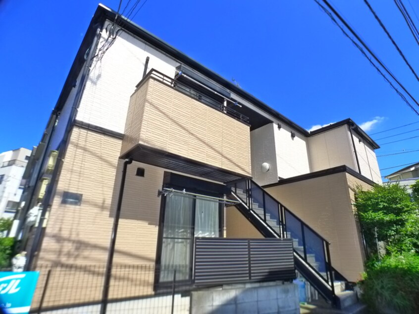 外観写真 ペアレンツⅡ