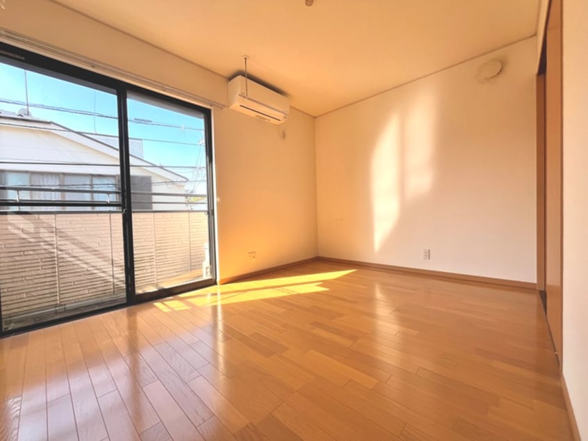 居室 ペアレンツⅡ