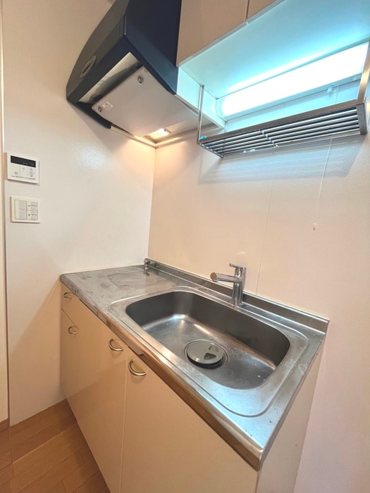 キッチン ペアレンツⅡ